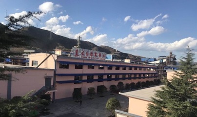 云南勝凱鋅業(yè)獲第十五屆鉛鋅峰會“鋅星杯”