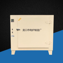 500度高溫試驗箱